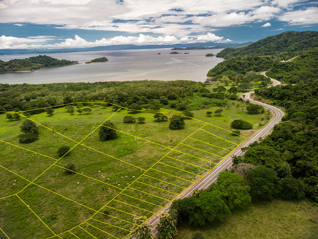 Terratica - Bahía Gigante