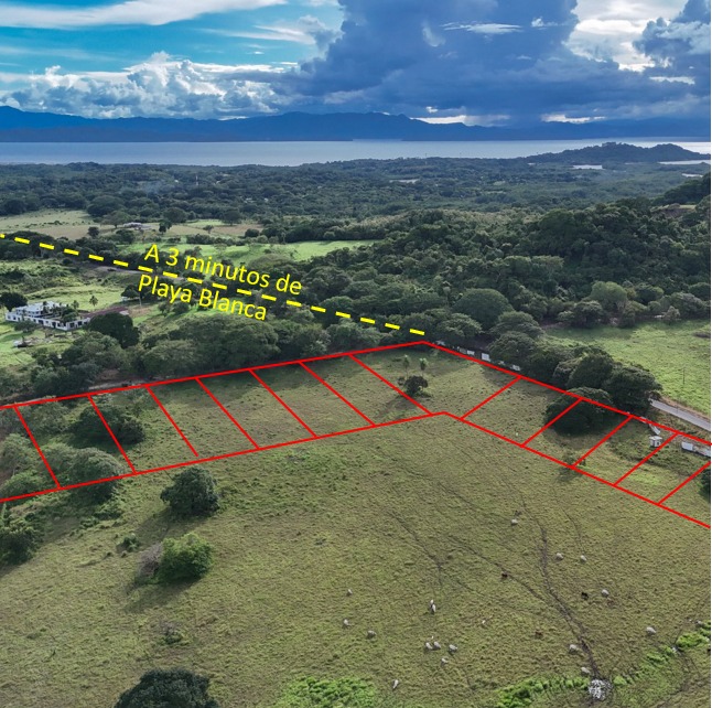 Hacienda Playa Blanca