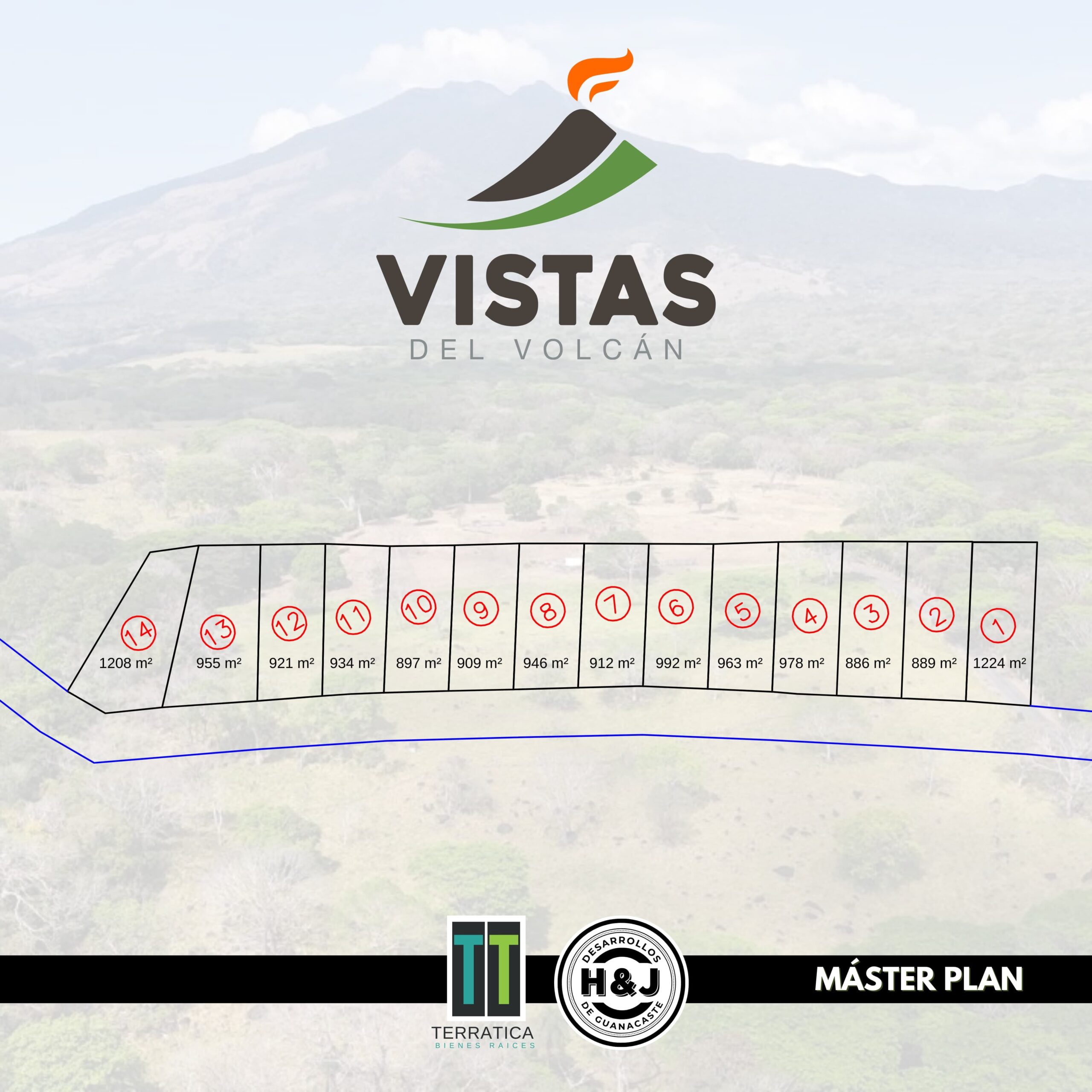 Proyecto Vistas Del Volcán