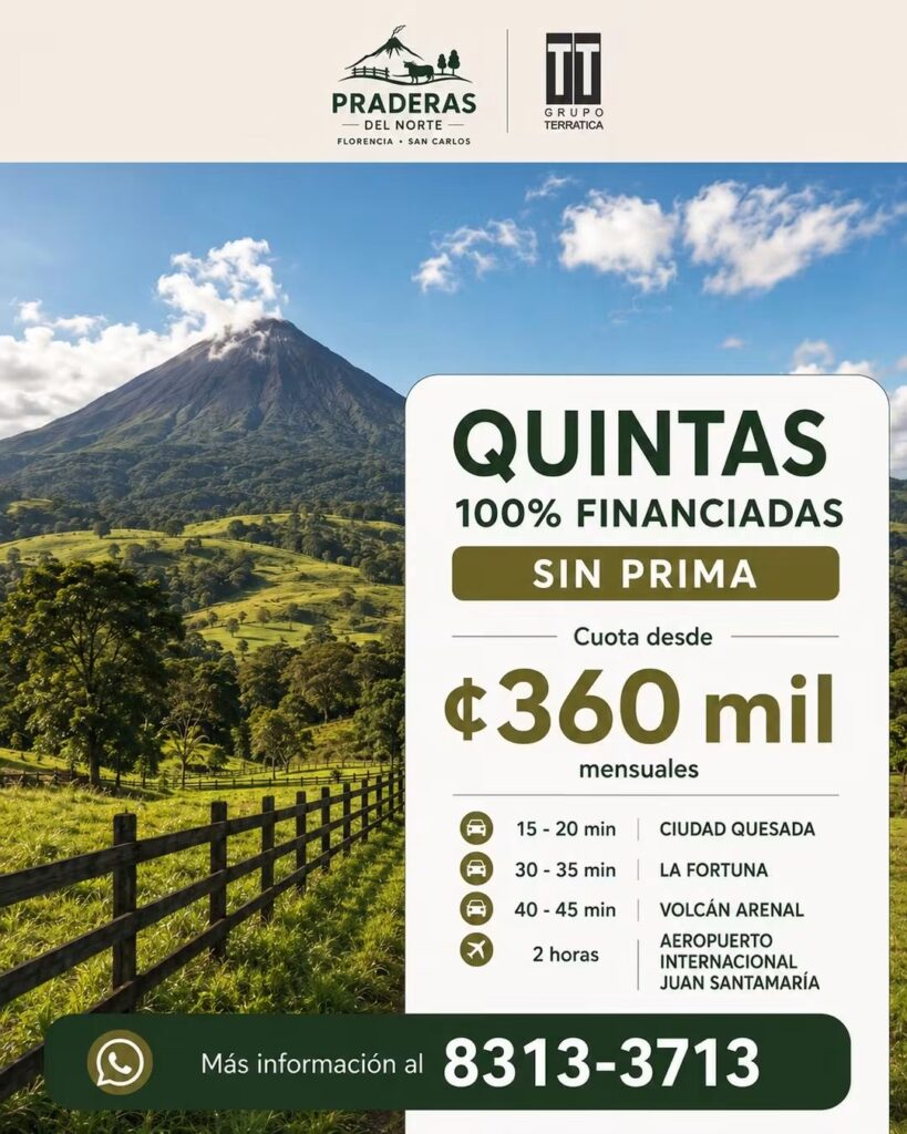 Proyecto Praderas del Norte