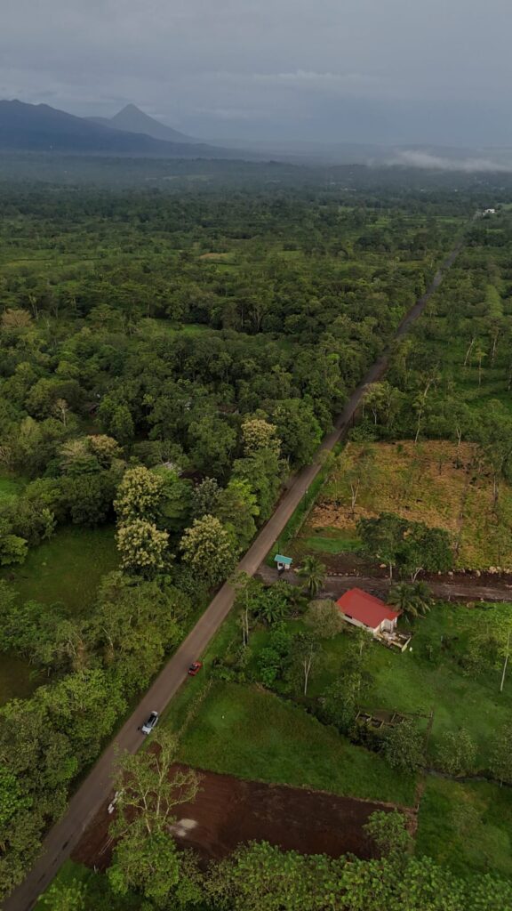 Proyecto Praderas del Norte
